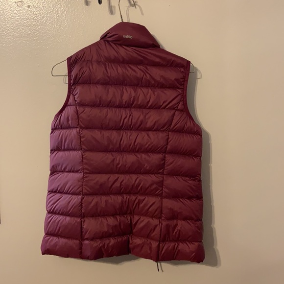 Eddie Bauer 650 Vest - Picture 4 of 4